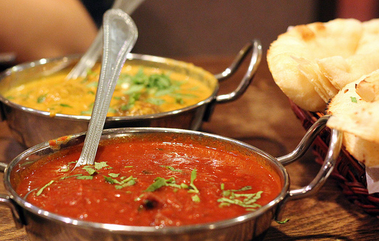 Reviews of Monsoon Indian Cuisine in Southampton - Restaurant