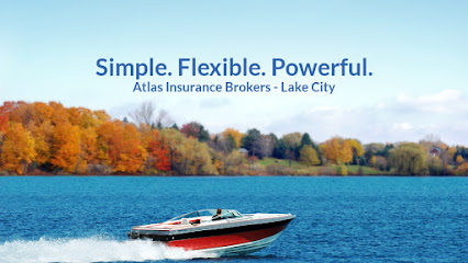 Atlas Insurance Brokers - Lake City