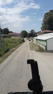 Les vergers de la valloire à Moras-en-Valloire