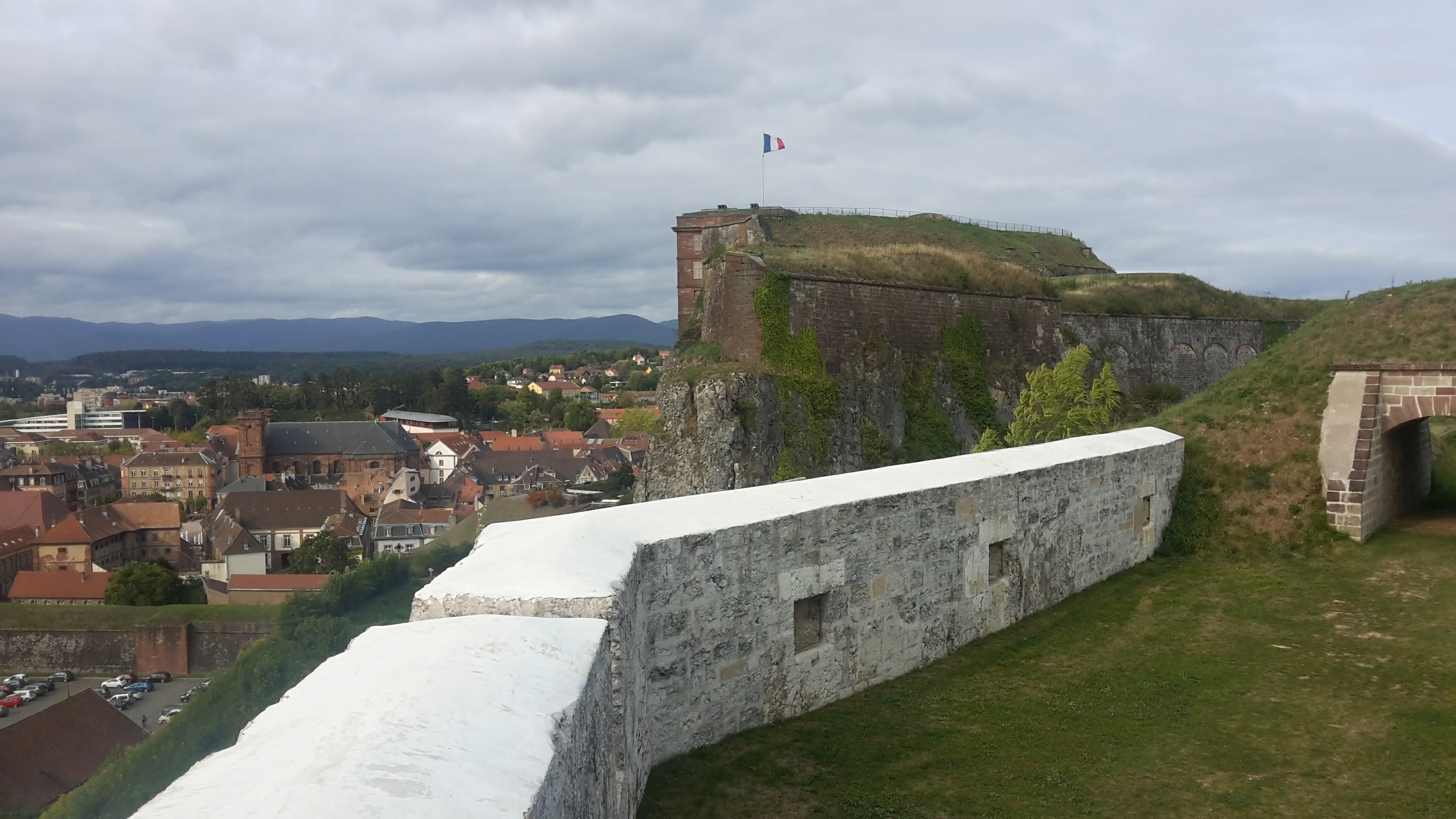 Photo n° 1 de l'avis de Gilbert.e fait le 15/09/2017 à 20:50