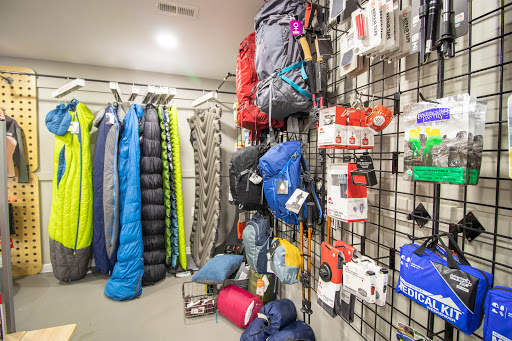 Outdoor Sports Store «Pingora Outdoors», reviews and photos, 114 NW 5th St #202, Ankeny, IA 50023, USA