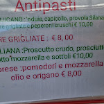 Photo n°10 de l'avis de Raffaele.o fait le 24/08/2022 à 05:44 sur le  L'incontro Ristopub Paninoteca Piadineria Pizzeria à Trecchina
