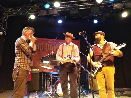 Event Venue «Tralf Music Hall», reviews and photos, 622 Main St, Buffalo, NY 14202, USA