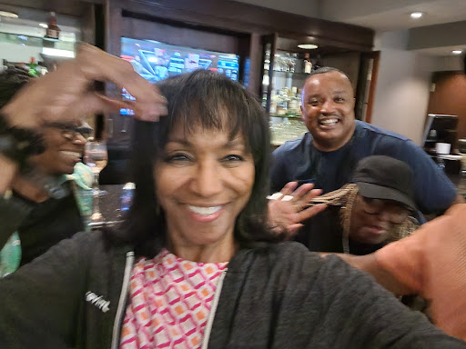 Hotel «Hilton Arlington», reviews and photos, 950 N Stafford St, Arlington, VA 22203, USA