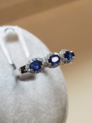 Jeweler «Malinich Jewelers Inc», reviews and photos, 9153 Wicker Ave, St John, IN 46373, USA