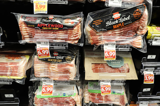 Grocery Store «Food Lion», reviews and photos, 377 W Jackson St, Cookeville, TN 38501, USA