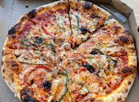 Plats et boissons du Pizzas à emporter Mapizza Bio à Aix-en-Provence - n°2