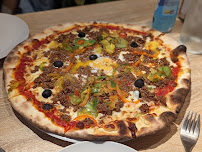 Plats et boissons du Pizzeria Pizza et cie Bayonne st esprit - n°15