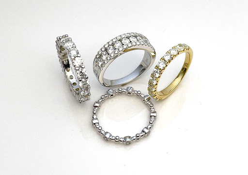 Jewelry Store «Lafyes Jewelry/designers», reviews and photos, 65-50 Grand Ave, Maspeth, NY 11378, USA