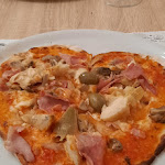 Photo n°1 de l'avis de catherine.a fait le 25/09/2023 à 08:56 sur le  Pizzeria Vigna Curte di Pellegrino Barbara à Scorrano