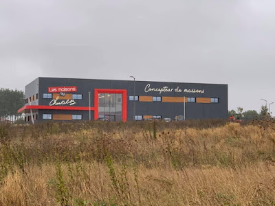 Les Maisons Chantal B à Arvert