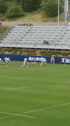 Stadium «Torero Stadium», reviews and photos, 5998 Alcala Park, San Diego, CA 92111, USA