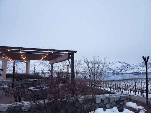 Winery «Benson Vineyards Estate Winery», reviews and photos, 754 Winesap Ave, Manson, WA 98831, USA