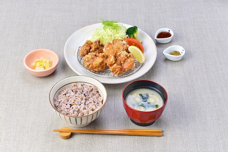 大戸屋ごはん処 阪奈菅原町店 奈良県奈良市菅原町 定食屋 レストラン グルコミ