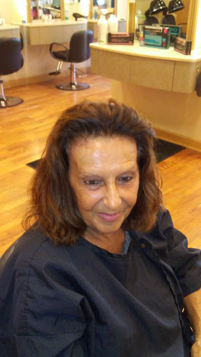 Hair Salon «Regis Salon», reviews and photos, 2270 Town Center Ave #111, Melbourne, FL 32940, USA