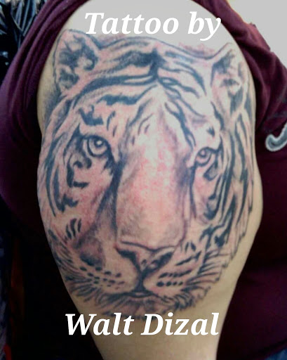 Explore margaritaville tattoo ideas, creative tattoo ideas in Pasadena, available at Creative Concepts Tattoos and Piercings