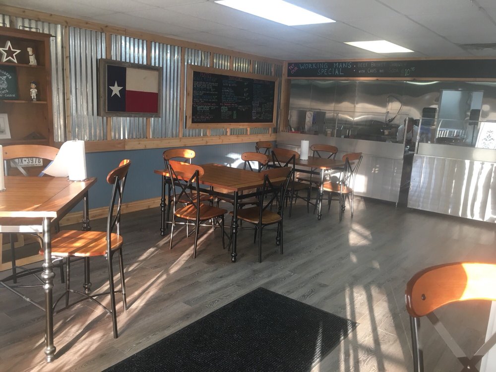 Texas Best Barbecue 34223