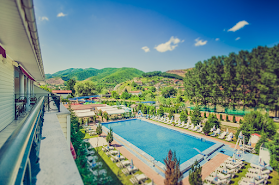 Oasis Resort Zverino
