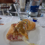 Photo n°1 de l'avis de simonetta.e fait le 28/06/2022 à 11:06 sur le  Grill Inn Lago à Castelletto sopra Ticino