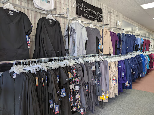 Uniform Store «The Uniform Shop», reviews and photos, 225 E Center Dr, Alton, IL 62002, USA
