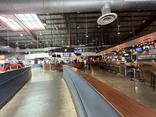 Bowling Alley «Plank», reviews and photos, 98 Broadway, Oakland, CA 94607, USA
