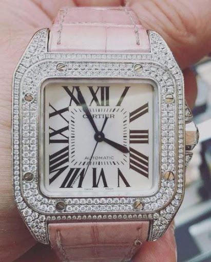 Jewelry Store «Alexanders Jewelers», reviews and photos, 689 N High St, Columbus, OH 43215, USA