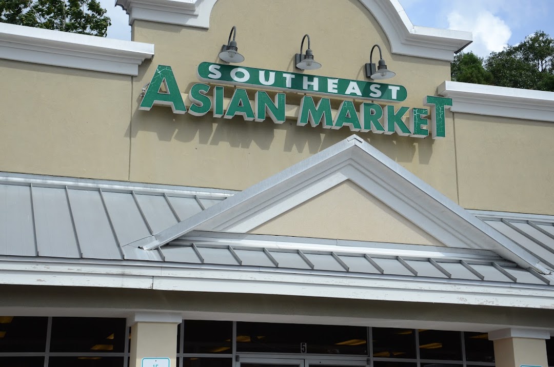 SouthEast Asian Market