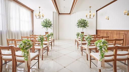 Bridal Cafe / Petit Wedding