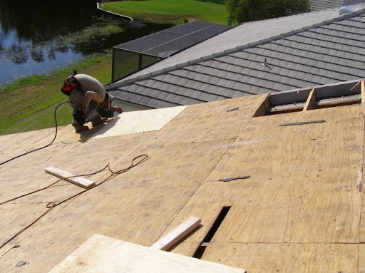 Roofing Contractor «Atlantis Roofing of Naples Inc.», reviews and photos, 4392 Corporate Square #2, Naples, FL 34104, USA