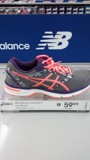 Sporting Goods Store «Academy Sports + Outdoors», reviews and photos, 848 E Barnes Crossing Rd, Tupelo, MS 38804, USA