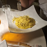 Photo n°4 de l'avis de Janice.r fait le 20/09/2023 à 12:03 sur le  Restaurant Buca à Taormina