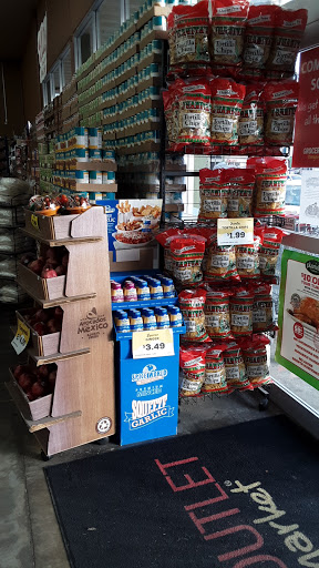 Grocery Store «Grocery Outlet Bargain Market», reviews and photos, 920 Ocean Beach Hwy, Longview, WA 98632, USA