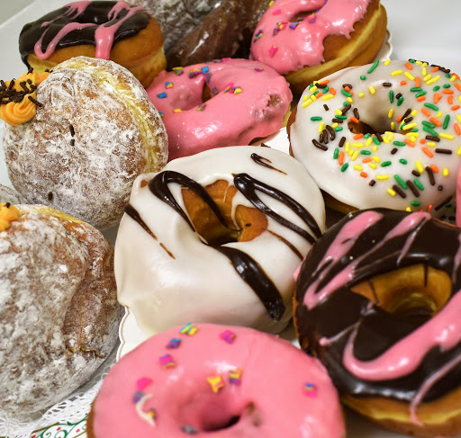 Gas Station «Pride», reviews and photos, 6 N Westfield St, Agawam, MA 01001, USA