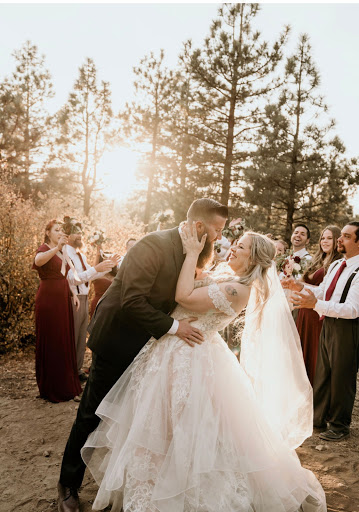 Bridal Shop «Ferndales Bridal», reviews and photos, 368 S Tustin St, Orange, CA 92866, USA