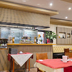 Photo n°14 de l'avis de Mario.w fait le 28/12/2023 à 16:52 sur le  Deutsches Haus à Lampertheim