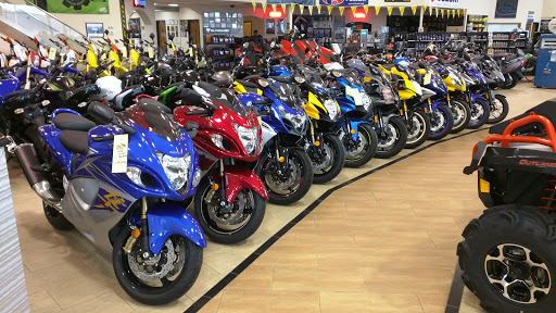Motorcycle Dealer «Xtreme Machines», reviews and photos, 700 NJ-33, Millstone, NJ 08535, USA