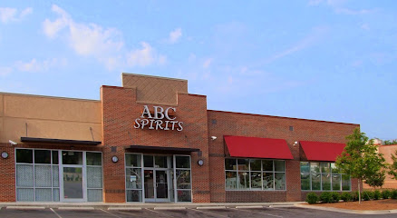 Mecklenburg County ABC Store #05