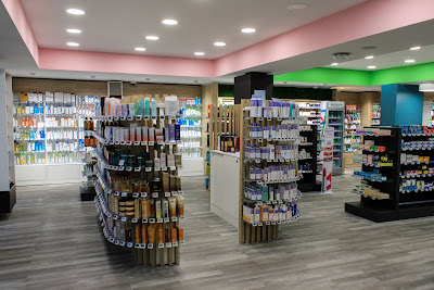 Pharmacie De Didonne à Saint-Georges-de-Didonne