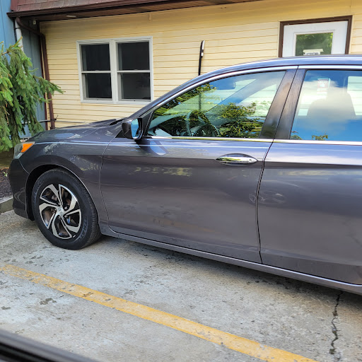 Auto Body Shop «County Line Auto Body», reviews and photos, 278 Alexander Ave, Howell, NJ 07731, USA