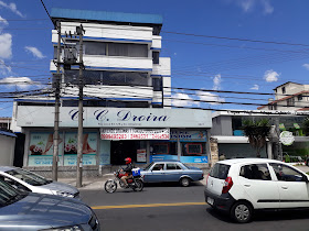 Centro Comercial Droira