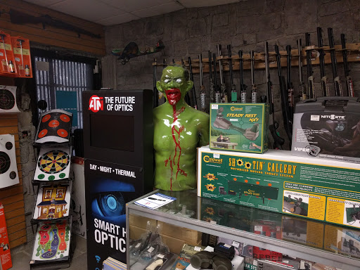 Outdoor Sports Store «Powderhorn Outdoor Sports Center», reviews and photos, 5755 Williston Rd, Williston, VT 05495, USA