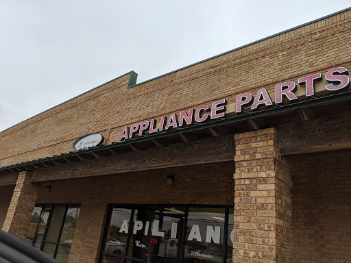 All In One Appliance Parts and Services in McAllen, Texas