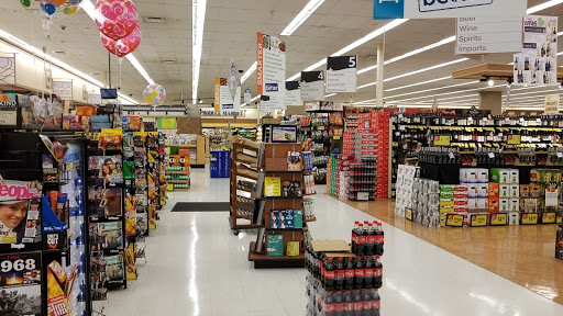 Grocery Store «Albertsons», reviews and photos, 8350 W Cheyenne Ave, Las Vegas, NV 89129, USA