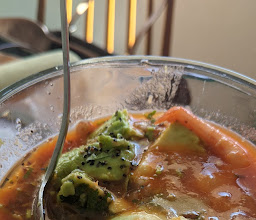 COCO COCINA DE PUERTO photo