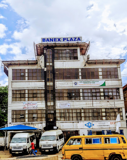 Banex Plaza, Ikorodu Rd, Igbobi, Lagos, Nigeria, Apartment Building, state Lagos