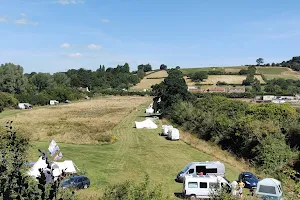 The Stables campsite image