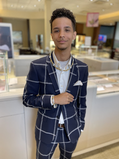 Jewelry Store «Jared The Galleria of Jewelry», reviews and photos, 2206 W Brandon Blvd, Brandon, FL 33511, USA