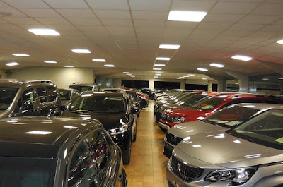 Automobiles Villet Bernard à Poligny