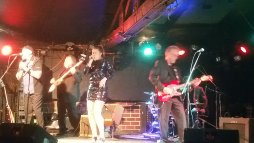 Night Club «The Bluebird», reviews and photos, 216 N Walnut St, Bloomington, IN 47404, USA