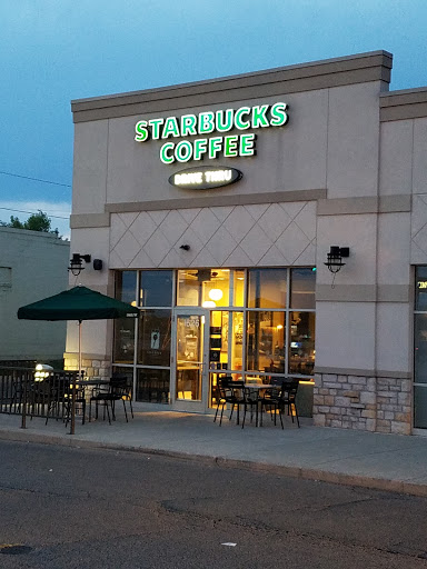 Coffee Shop «Starbucks», reviews and photos, 1626 N Memorial Dr, Lancaster, OH 43130, USA